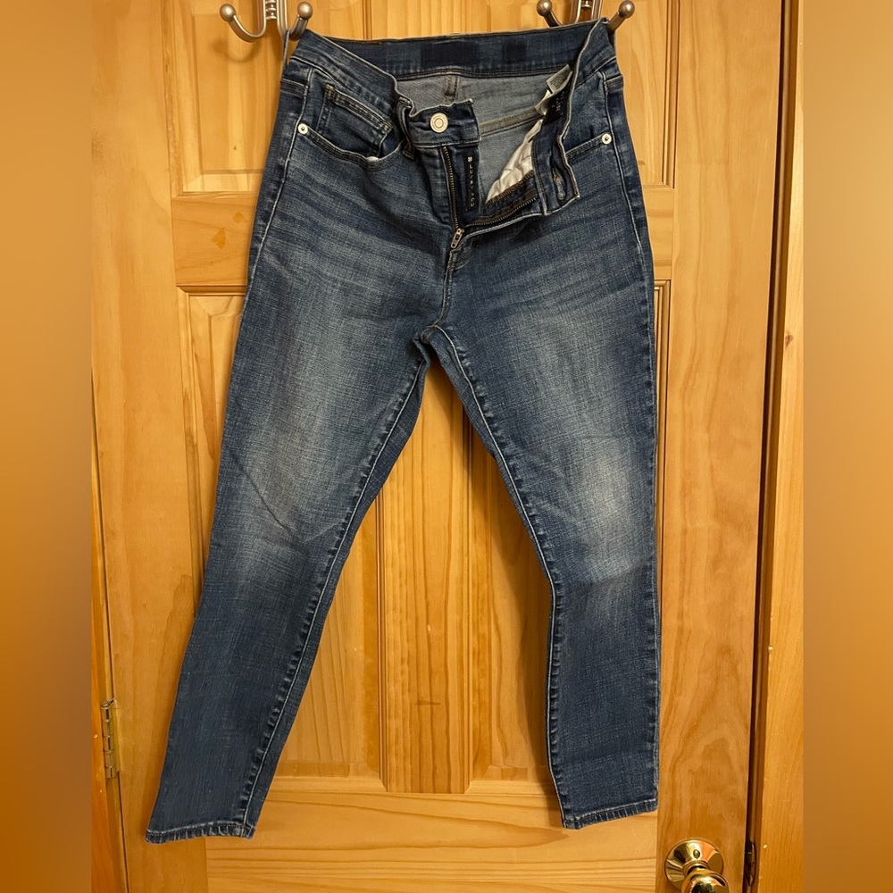 Lucky Brand Jeans